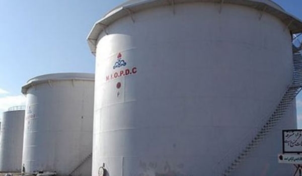Иран увеличивает объем хранения нефтепродуктов Иран увеличивает объем хранения нефтепродуктов
