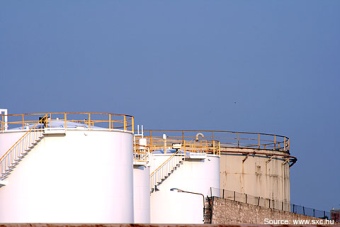 Нефтеперерабатывающий завод Mangalore