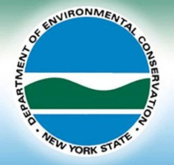 Логотип Отдела охраны окружающей среды