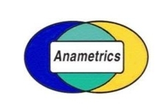 Логотип Anametrics