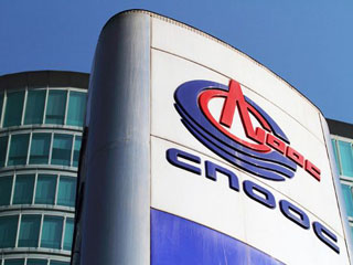 Компания CNOOC Limited Компания CNOOC Limited