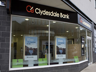 Clydesdale Bank