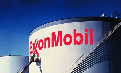 На объекте ExxonMobil в Нигерии молния стала причиной пожара