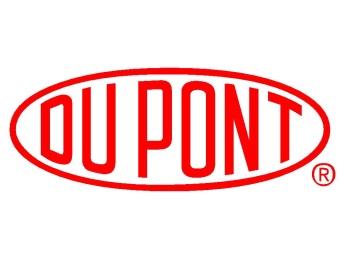 Логотип компании DuPont