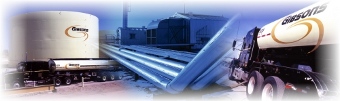 Сферы инвестиций Gibson Energy