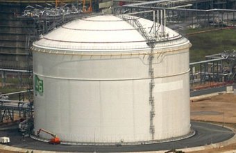 Резервуары Avedia Energy