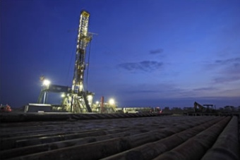 Нефтедобывающая компания Samson Resources