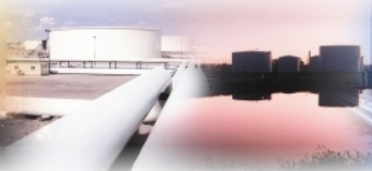 Объекты компании Gibson Energy