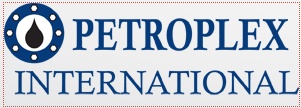 Логотип компании Petroplex International