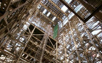 Угольная тепловая электростанция