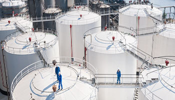 TanQuid нефтебаза TanQuid нефтебаза