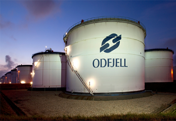 Терминал Odfjell Терминал Odfjell
