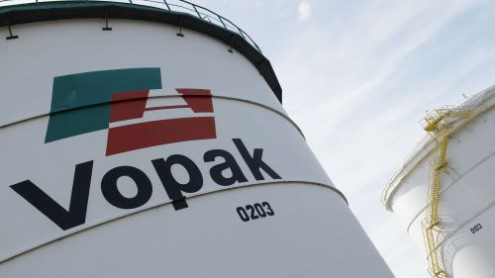 Компания Vopak приобретает два терминала для продуктов нефтепереработки в Канаде