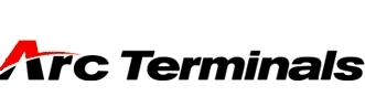 Логотип компании Arc Terminals