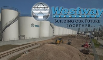 Компания Westway