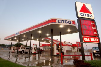 АЗС компании Citgo