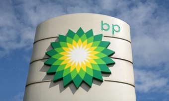 Компания British Petroleum