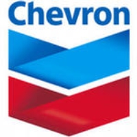 Логотип Chevron