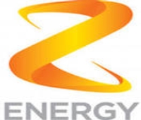 Логотип компании Z Energy