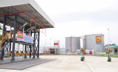 Терминал Bataan