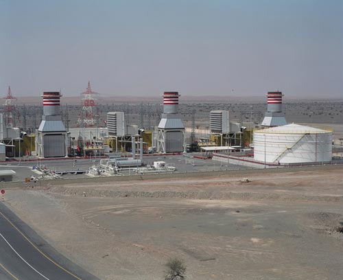 Национальная нефтяная компания Саудовской Аравии арендует у Японии резервуары