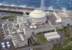 TEPCO пересматривает план по охлаждению резервуара с ОЯТ на 4 реакторе АЭС "Фукусима-1" 