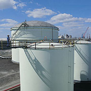 Inter Pipeline Fund приобрела резервуары в Дании