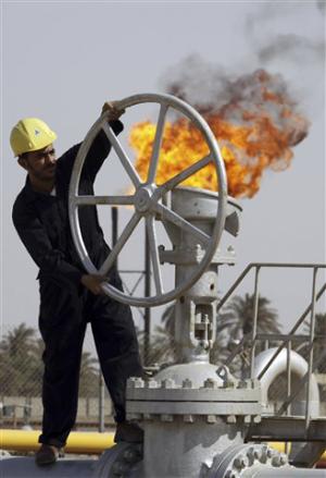 Ключевые ливийские терминалы по переработке нефти находятся под контролем манифестантов