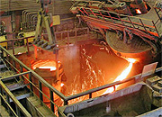 В Грозном открылся завод Грознефтемаш по производству металлоконструкций для нефтегазовой промышленности