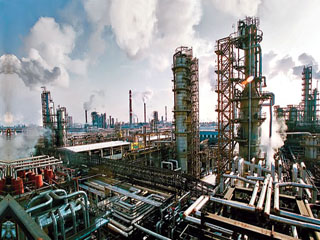 НПЗ Valero НПЗ Valero