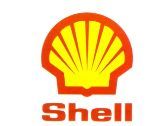 Логотип компании Shell