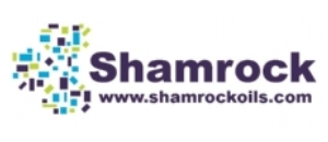 Логотип компании Shamrock Shipping and Trading