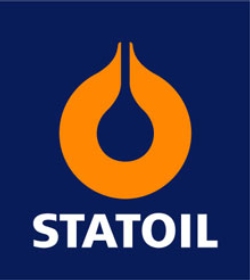 Логотип Statoil