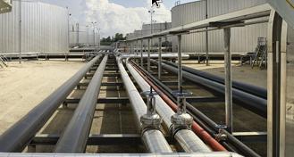Резервуары International Matex Tank Terminals