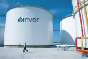 Резервуары компании Inver Energy