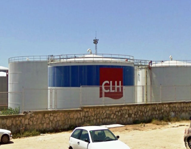 Логистическая нефтяная система Логистическая нефтяная система