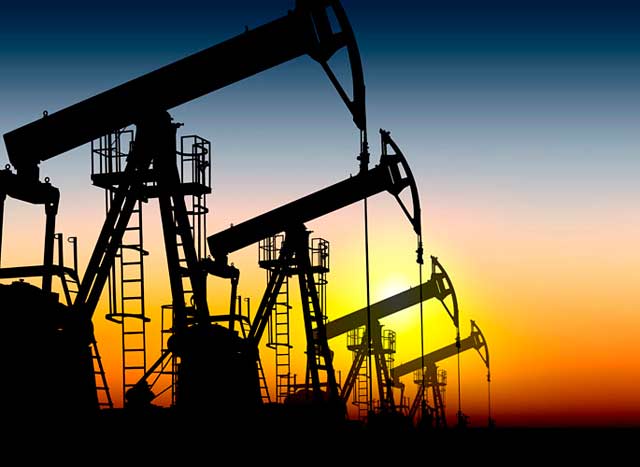 Нефть Нефть