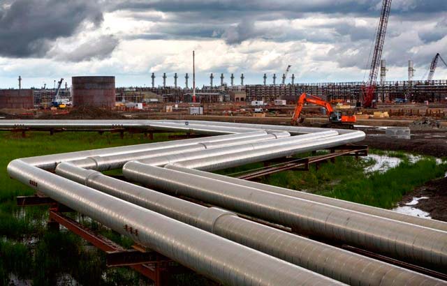Система трубопроводов Система трубопроводов