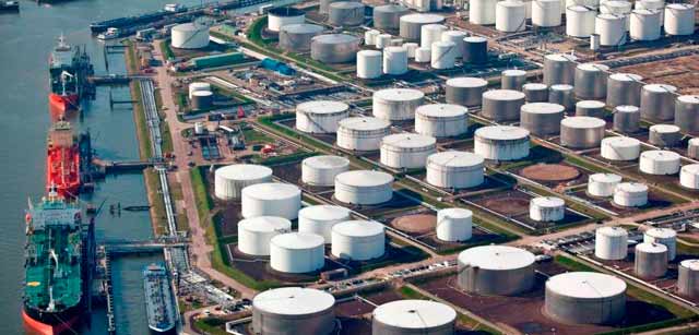 Резервуары для хранения нефтепродуктов Резервуары для хранения нефтепродуктов
