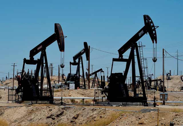 Добыча нефти в Омане Добыча нефти в Омане