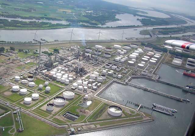 Gunvor-Petroleum Gunvor-Petroleum