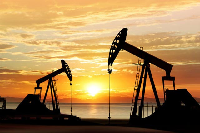 Добыча нефти Добыча нефти