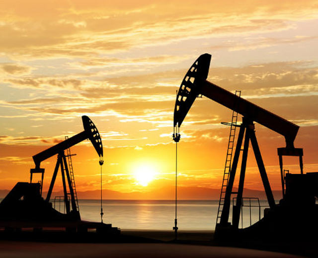 Производство нефти