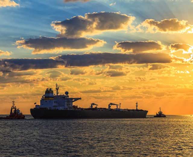 Морская поставка Морская поставка