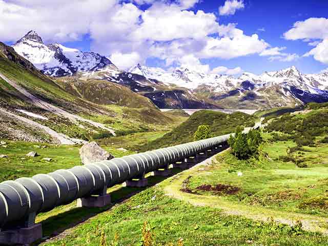 Трубопровод Keystone XL Трубопровод Keystone XL