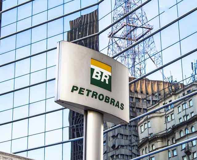 Компания Petrobras Компания Petrobras