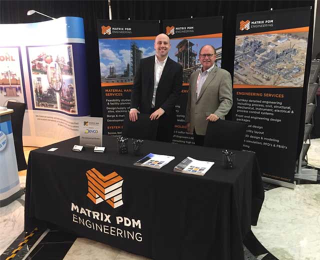 Компания Matrix PDM Engineering Компания Matrix PDM Engineering