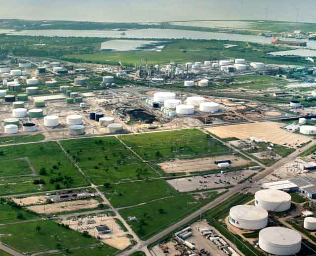 Нефтебаза под ключ Нефтебаза под ключ