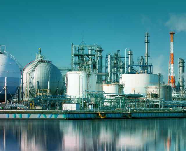 Резервуарный парк нефтепродуктов Резервуарный парк нефтепродуктов