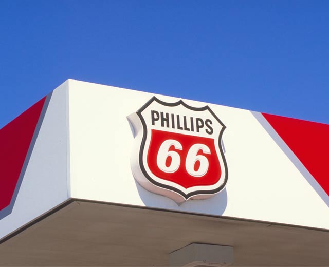 Компания Phillips 66